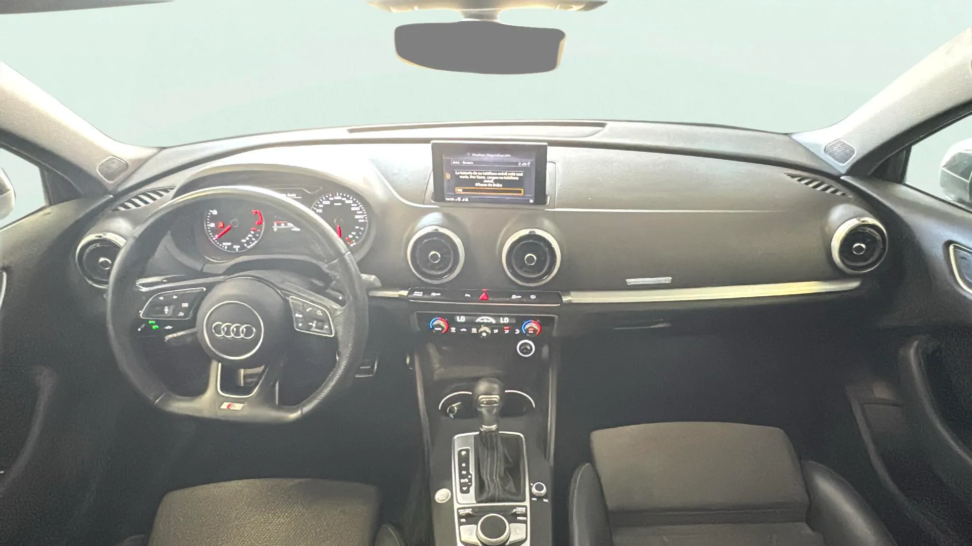 Audi A3 35 TFSI S tronic Sportback - foto 7