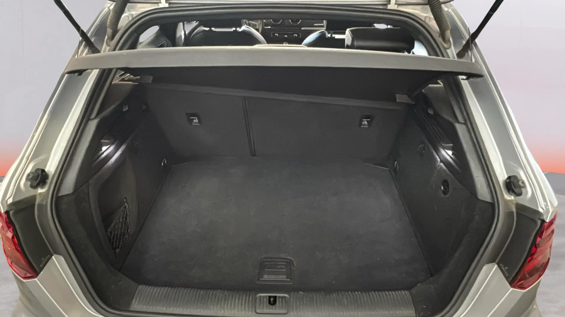 Audi A3 35 TFSI S tronic Sportback - foto 6