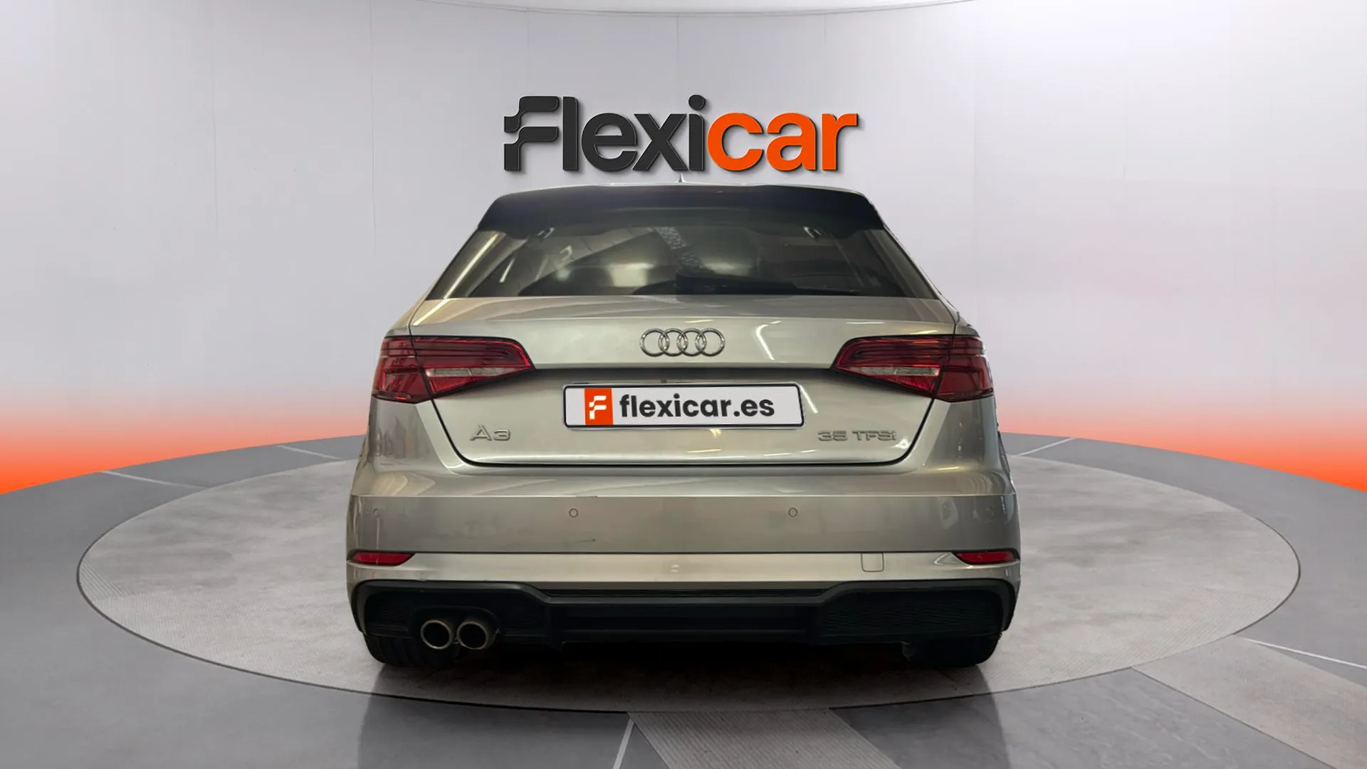 Audi A3 35 TFSI S tronic Sportback - foto 5