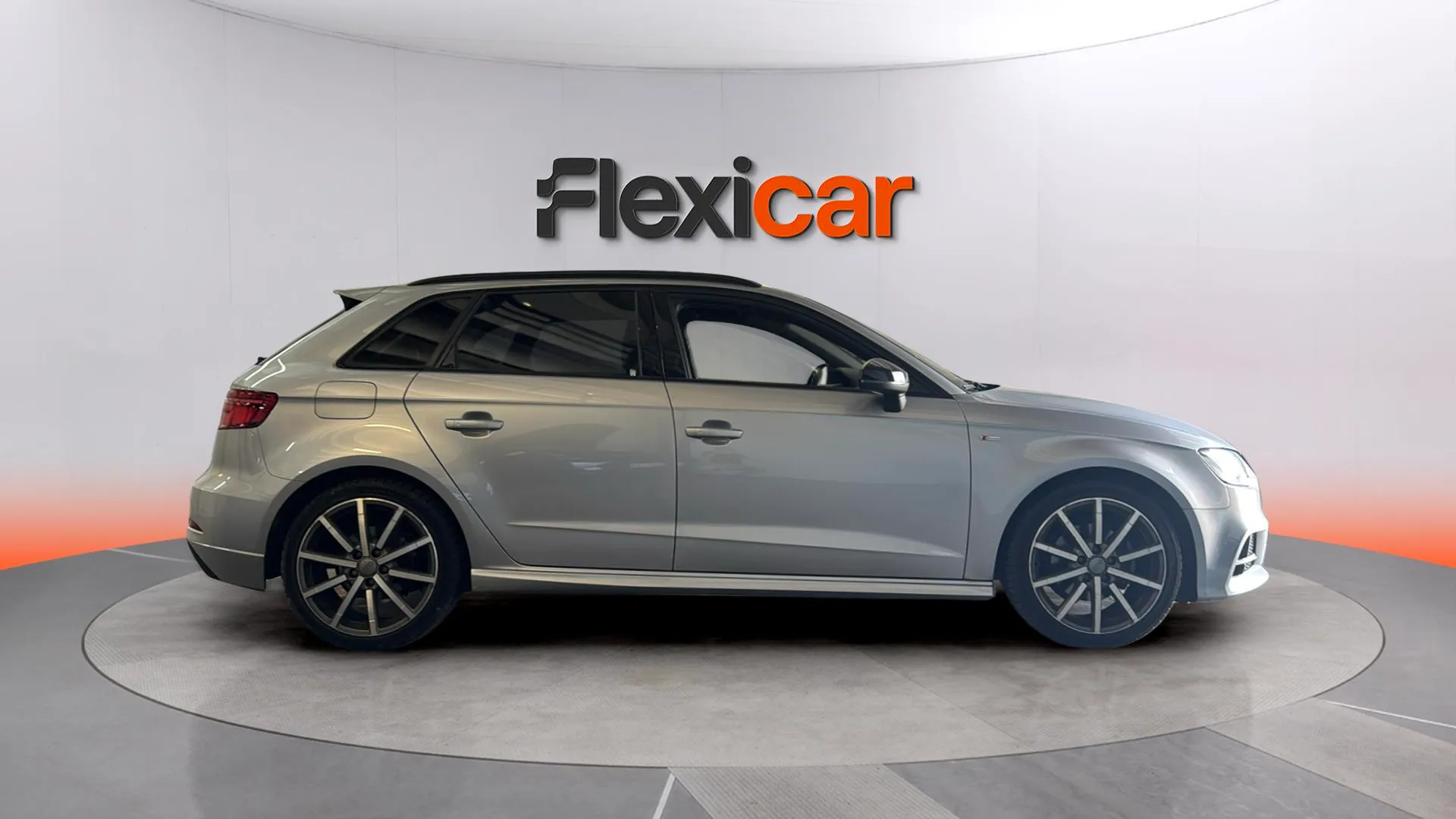 Audi A3 35 TFSI S tronic Sportback - foto 4