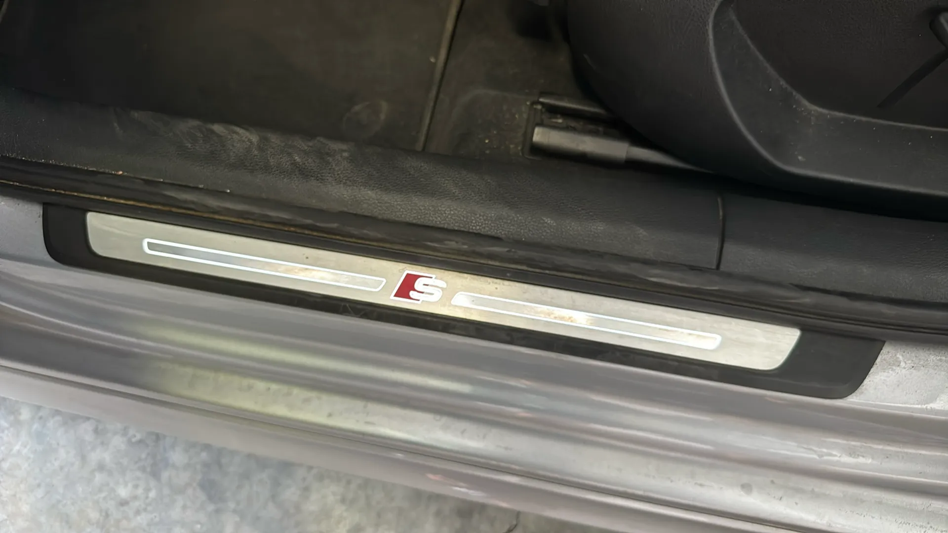 Audi A3 35 TFSI S tronic Sportback - foto 17