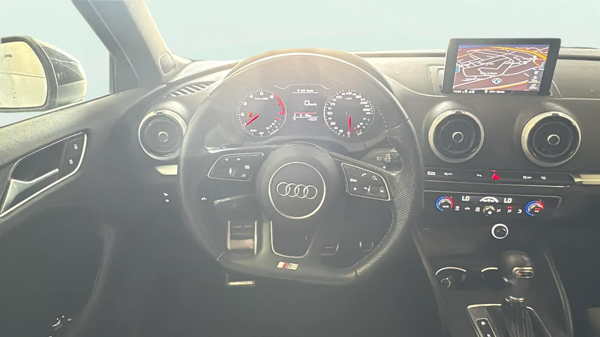 Audi A3 35 TFSI S tronic Sportback - foto 9