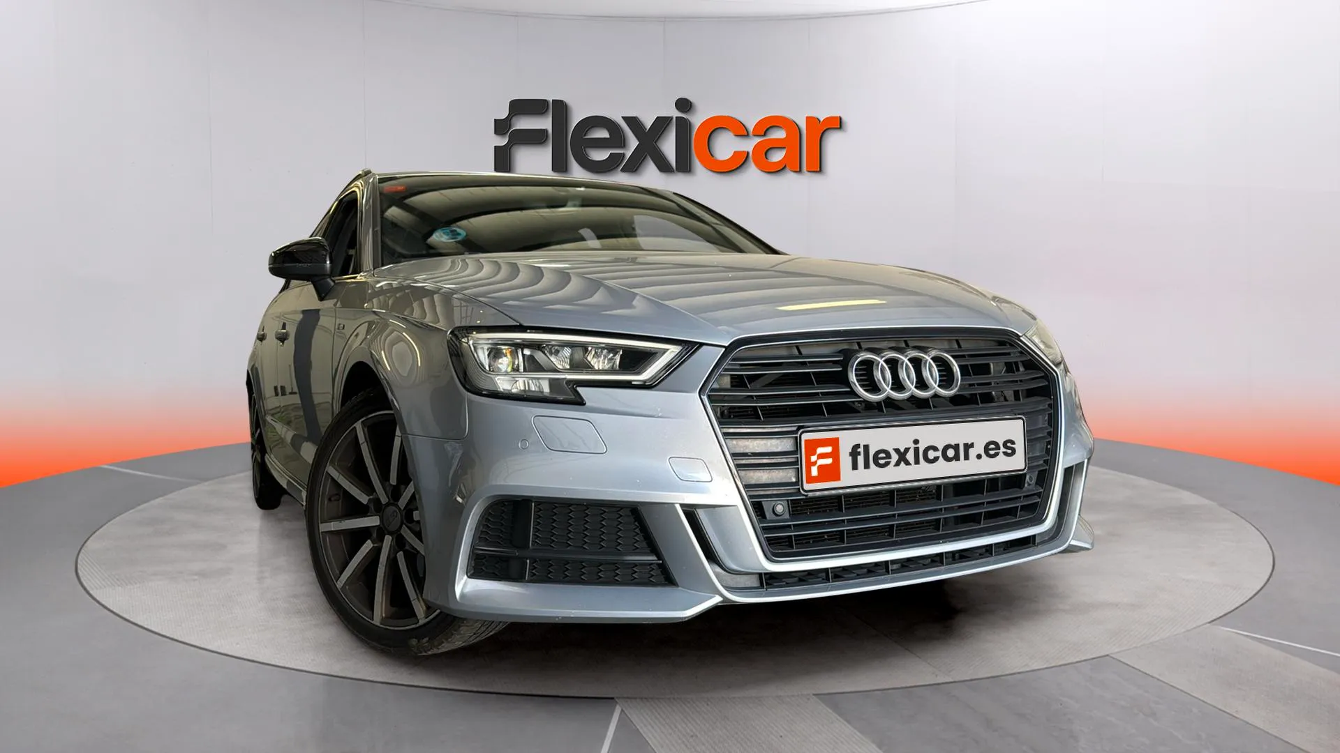 Audi A3 35 TFSI S tronic Sportback