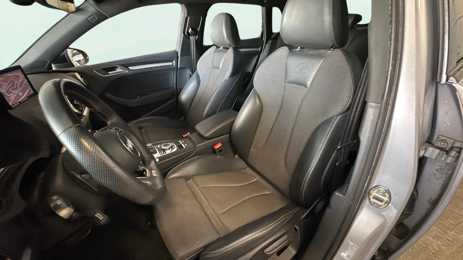 Audi A3 35 TFSI S tronic Sportback - foto 18