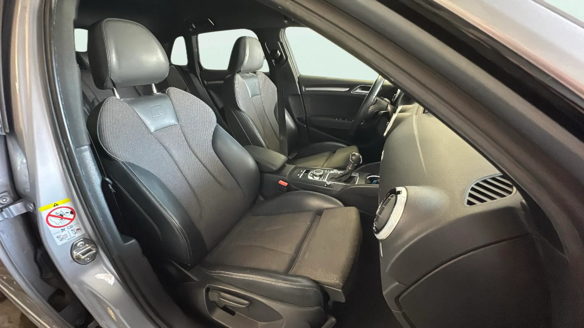 Audi A3 35 TFSI S tronic Sportback - foto 11