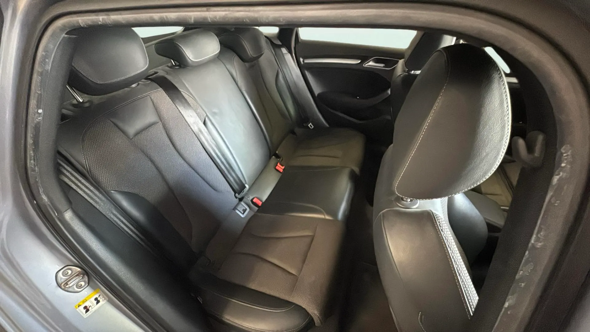 Audi A3 35 TFSI S tronic Sportback - foto 12