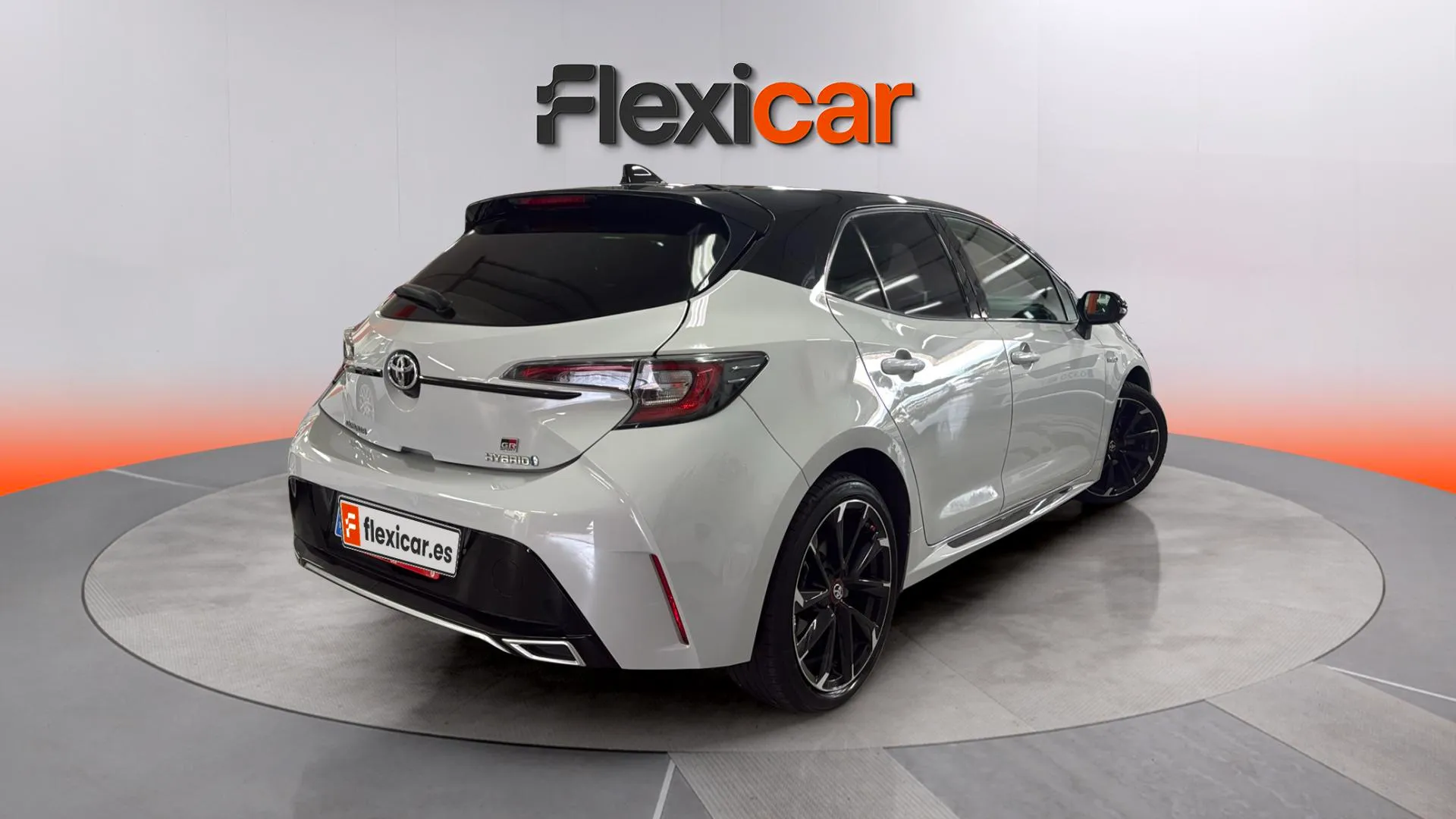 Toyota Corolla 2.0 180H GR-Sport E-CVT - foto 7