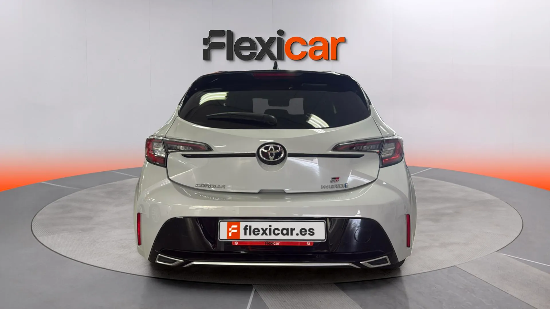Toyota Corolla 2.0 180H GR-Sport E-CVT - foto 6