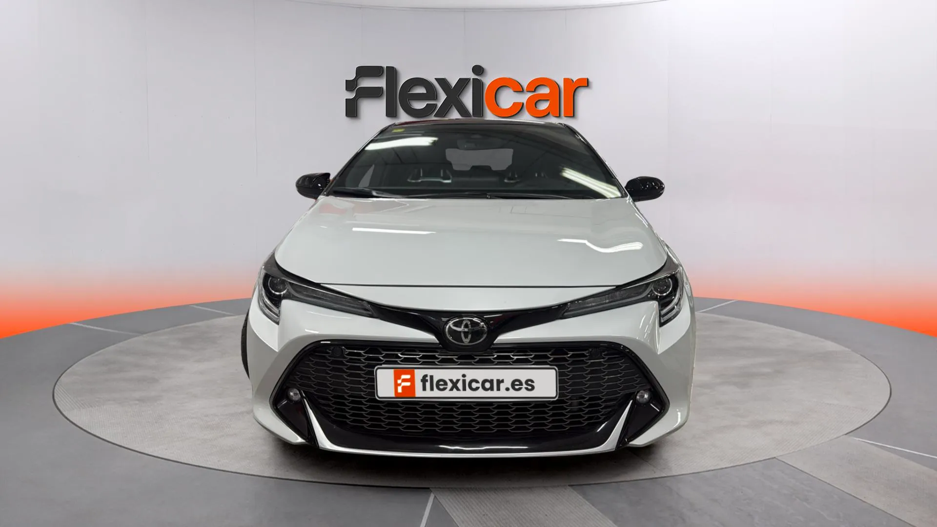 Toyota Corolla 2.0 180H GR-Sport E-CVT - foto 2