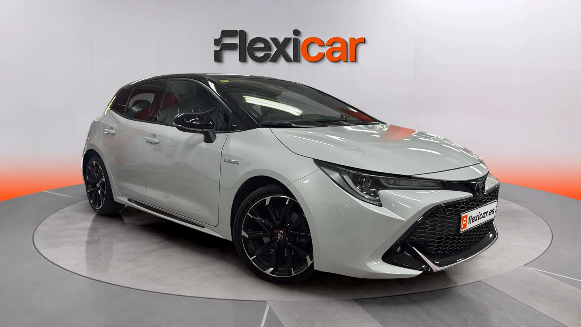 Toyota Corolla 2.0 180H GR-Sport E-CVT