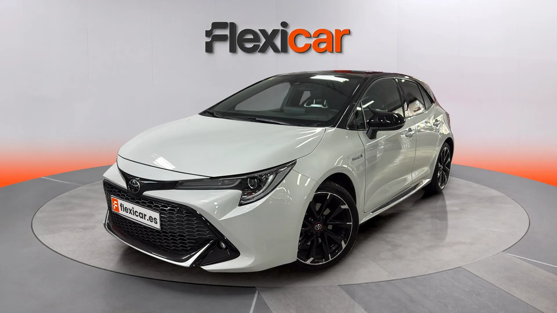Toyota Corolla 2.0 180H GR-Sport E-CVT - foto 3