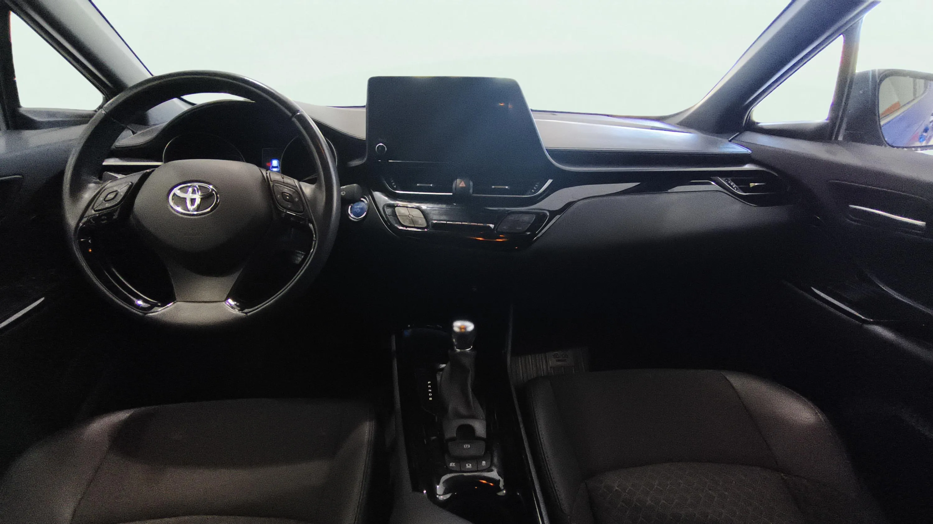 Toyota C-HR 1.8 125H Advance - foto 10