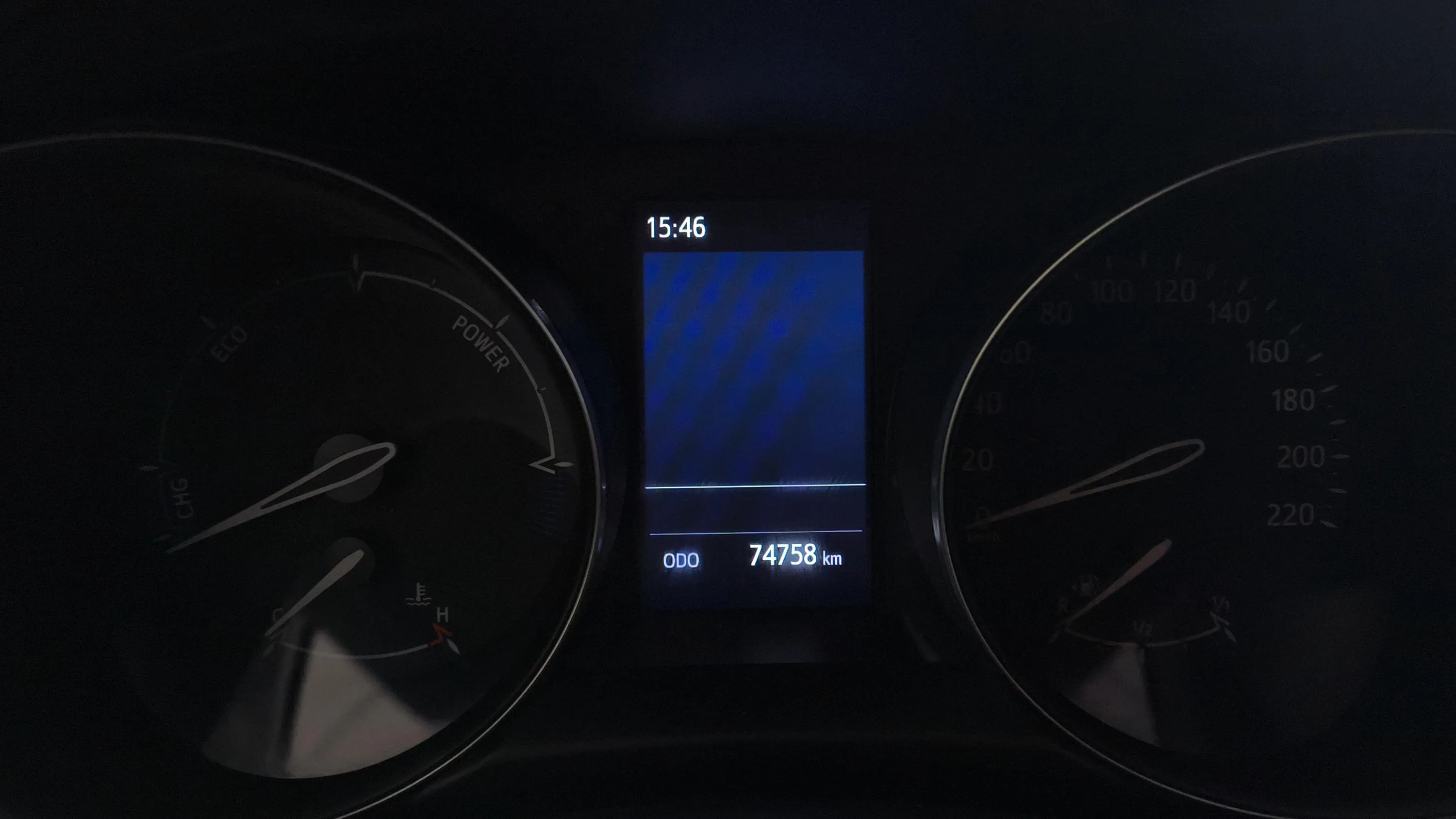 Toyota C-HR 1.8 125H Advance - foto 13