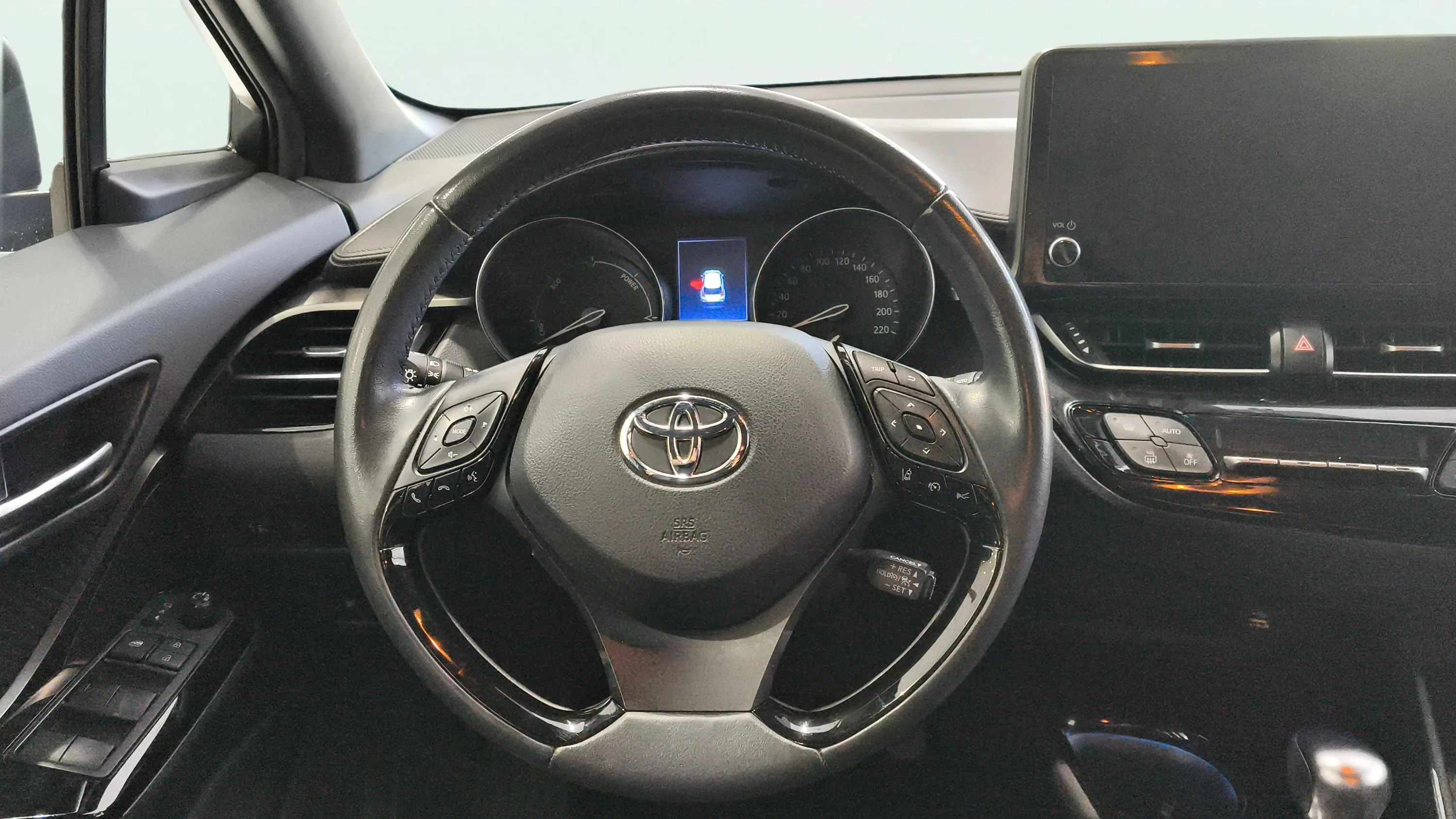 Toyota C-HR 1.8 125H Advance - foto 12
