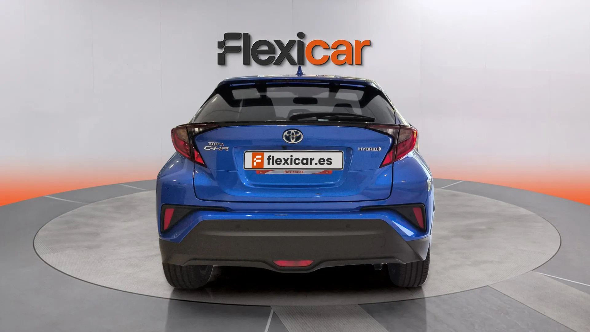 Toyota C-HR 1.8 125H Advance - foto 5