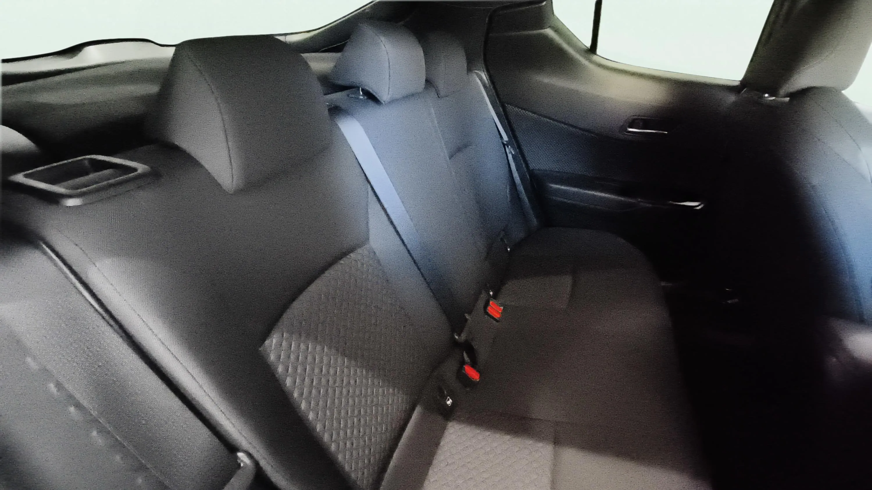 Toyota C-HR 1.8 125H Advance - foto 8