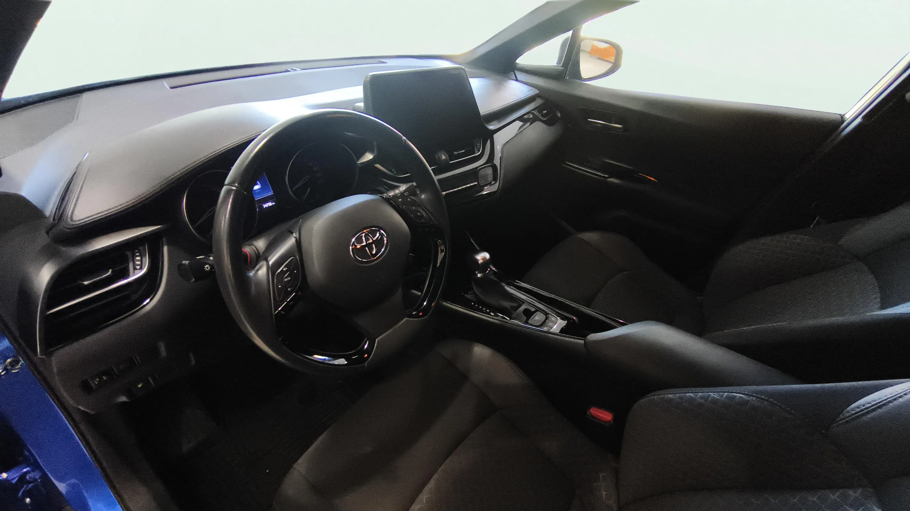 Toyota C-HR 1.8 125H Advance - foto 6