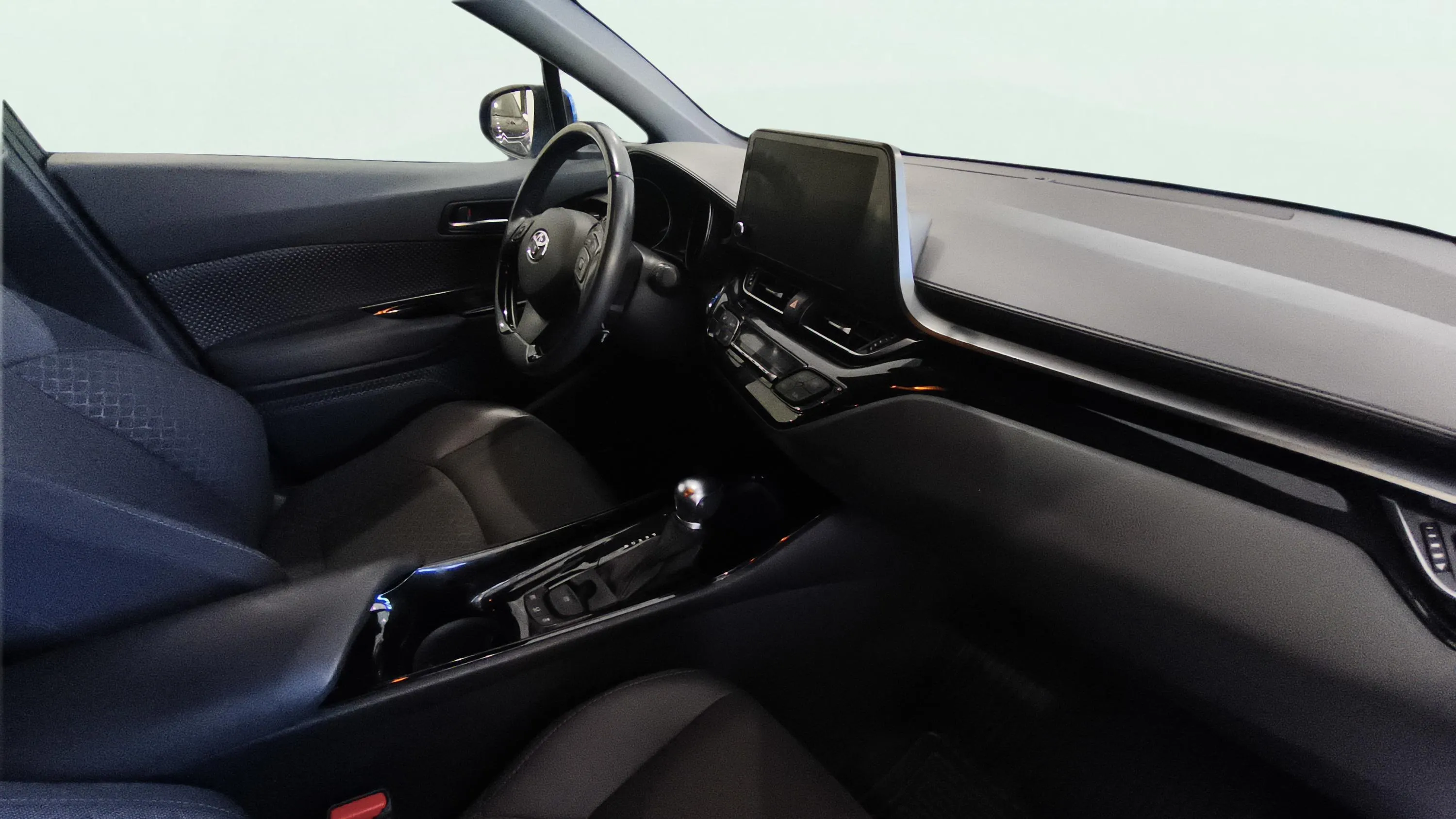 Toyota C-HR 1.8 125H Advance - foto 7