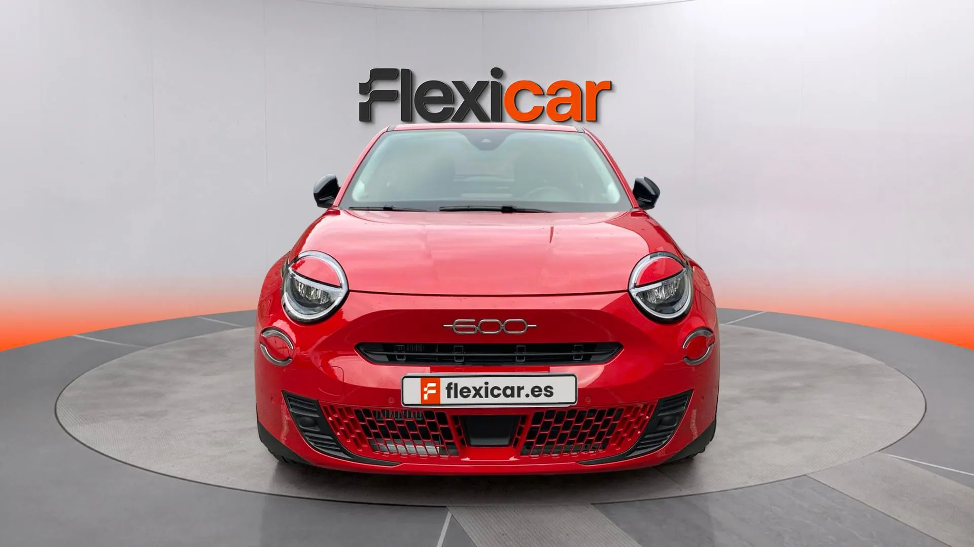Fiat 600 MHEV 1.2 Ddct - foto 4