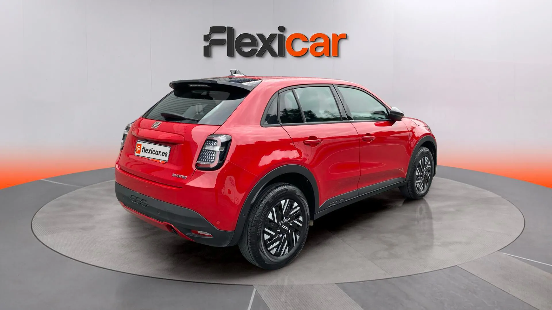 Fiat 600 MHEV 1.2 Ddct - foto 7