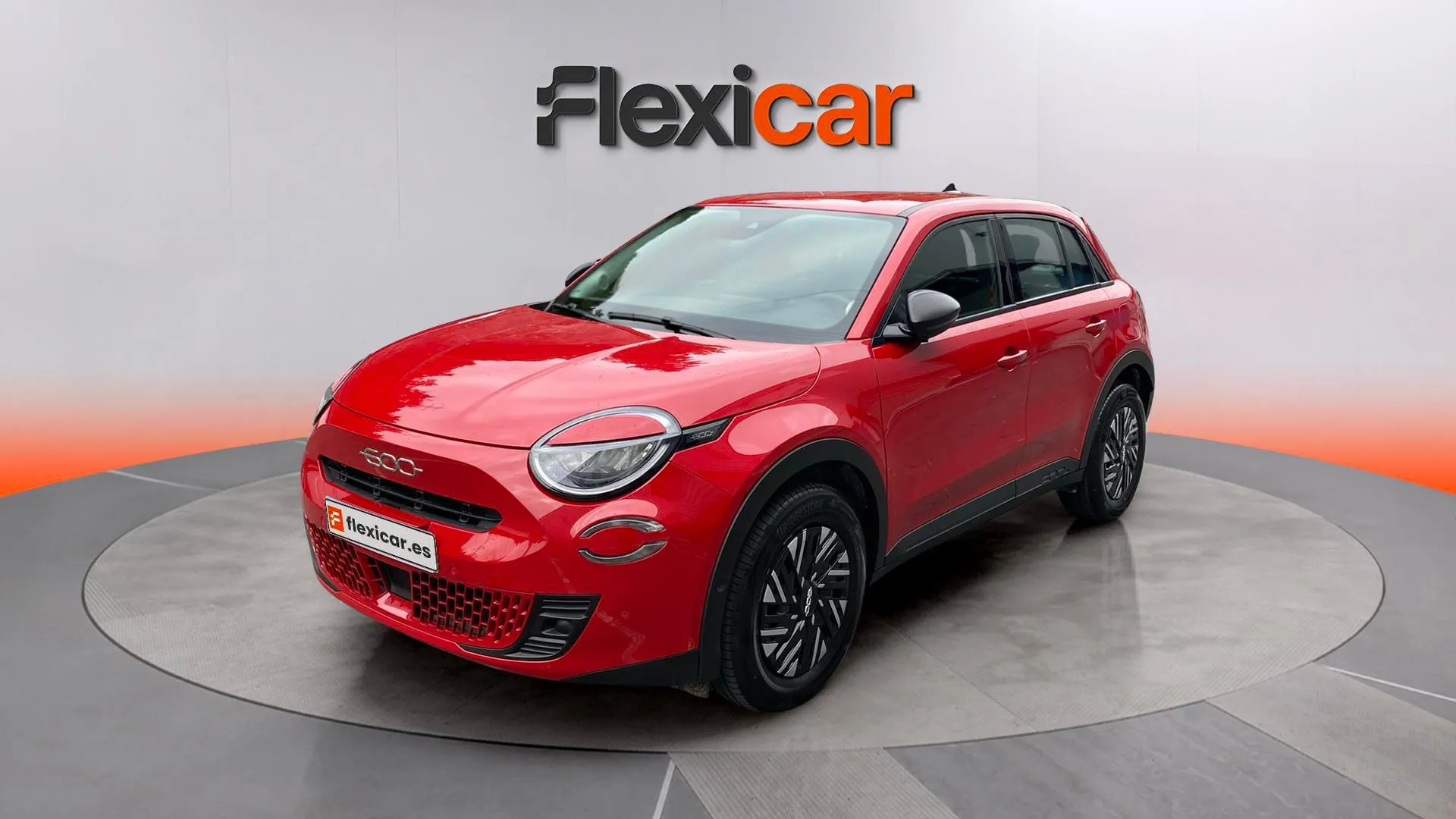 Fiat 600 MHEV 1.2 Ddct - foto 5