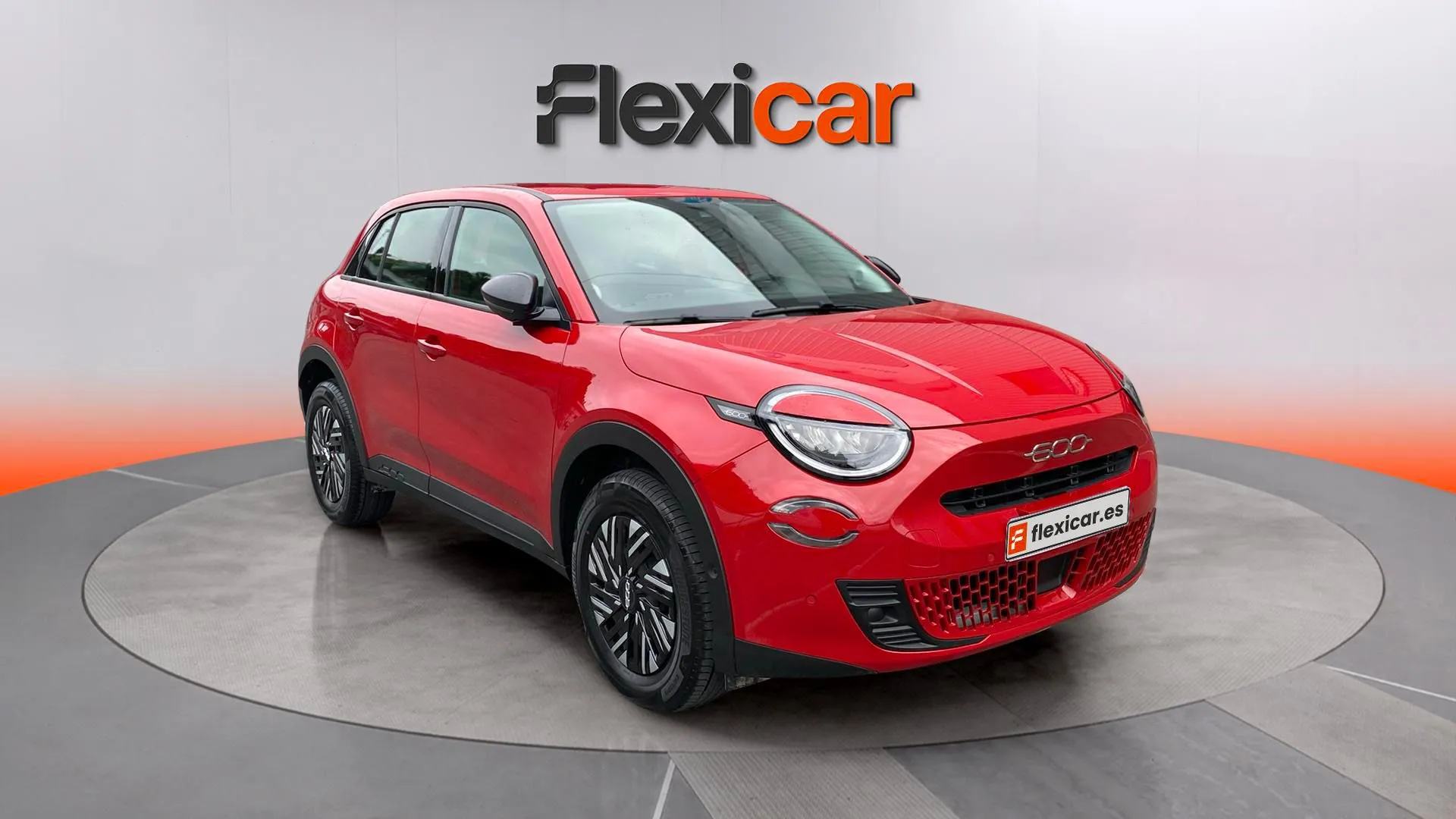 Fiat 600 MHEV 1.2 Ddct - foto 1