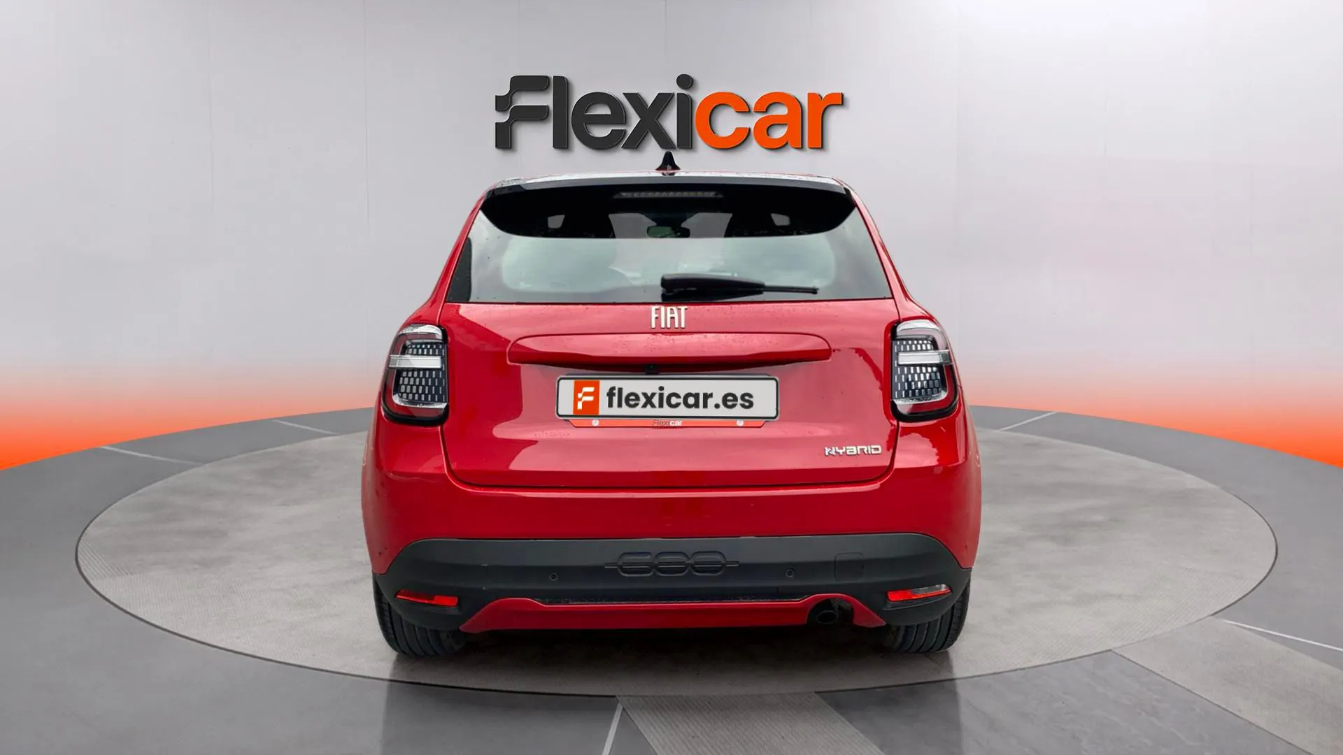 Fiat 600 MHEV 1.2 Ddct - foto 8