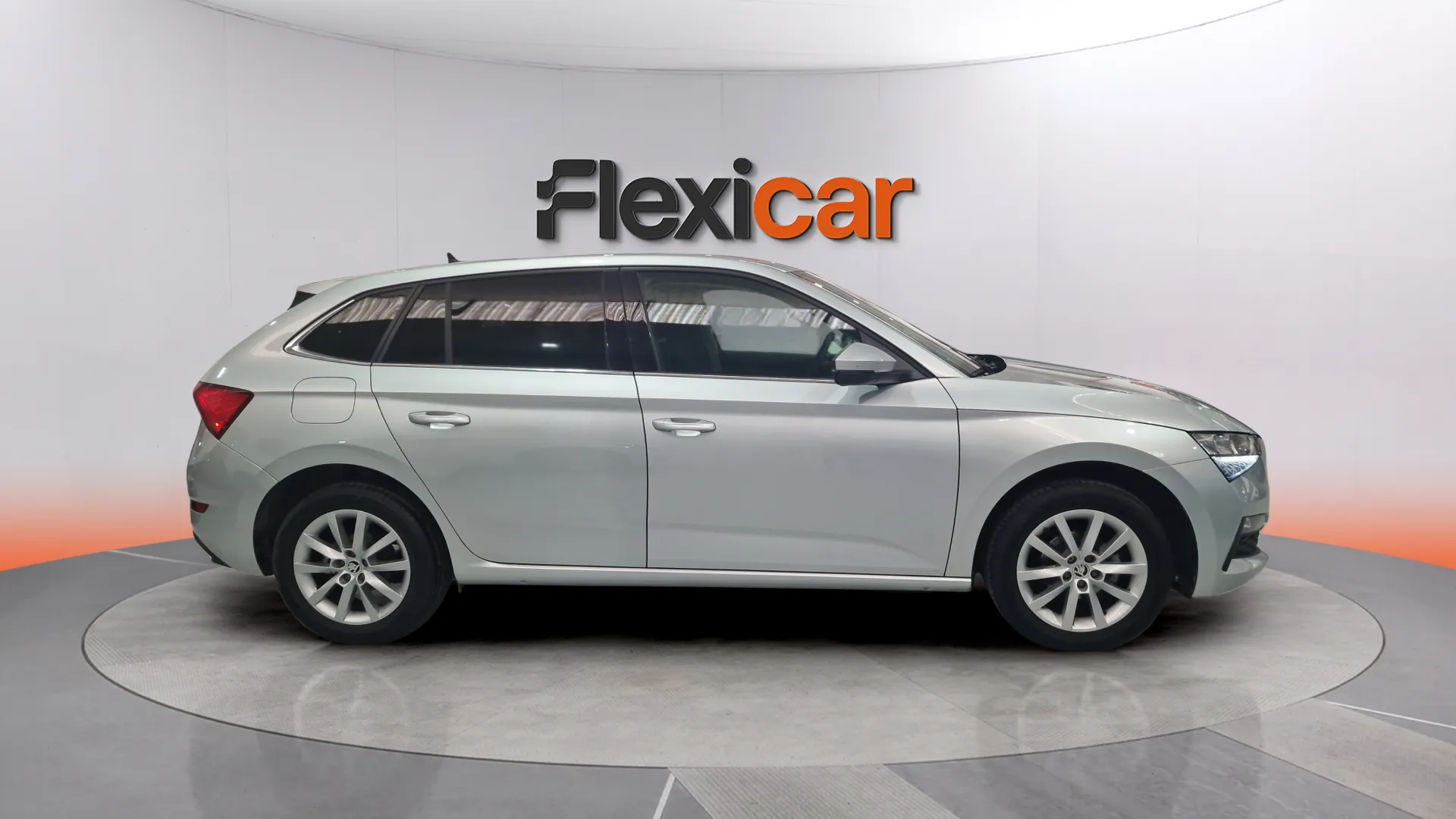 Škoda Scala 1.0 TSI Active - foto 3