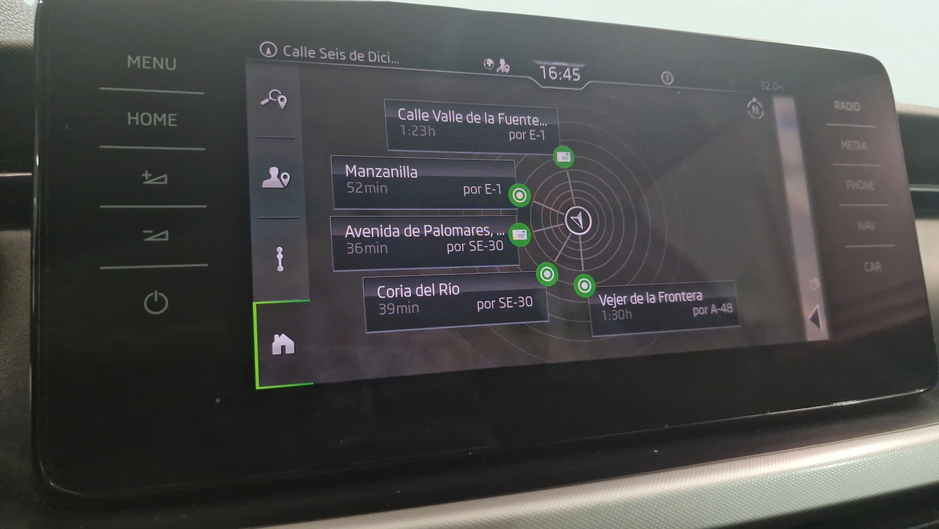Škoda Scala 1.0 TSI Active - foto 23