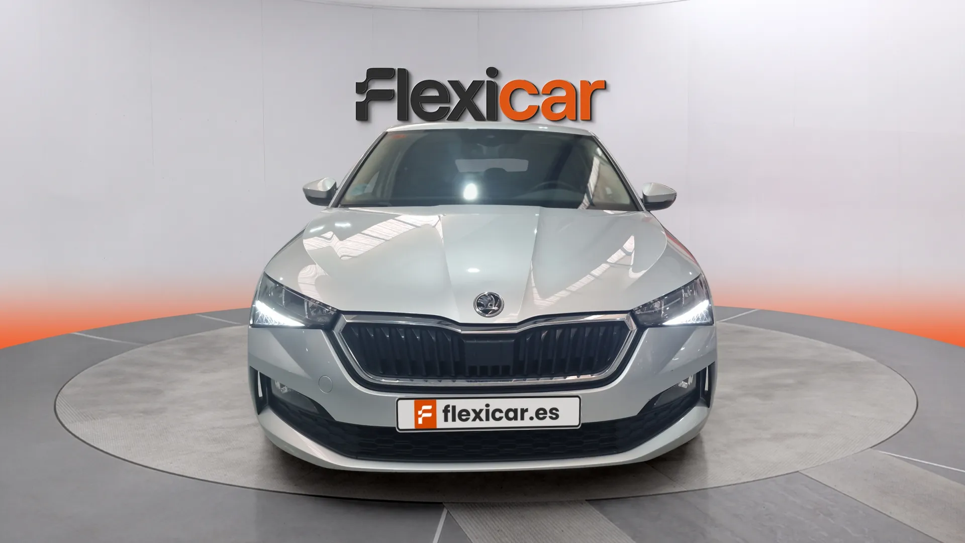 Škoda Scala 1.0 TSI Active - foto 2