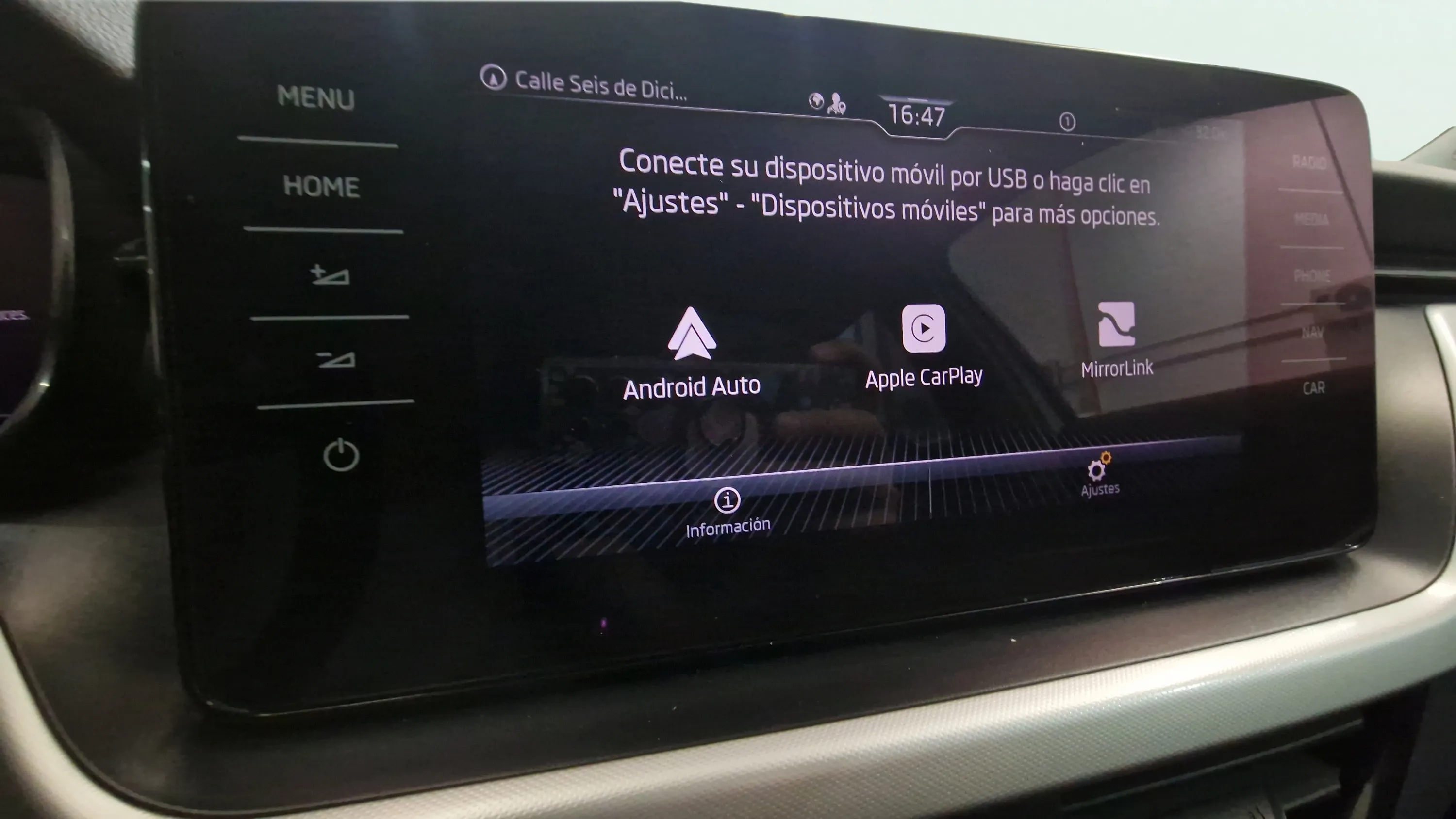 Škoda Scala 1.0 TSI Active - foto 26