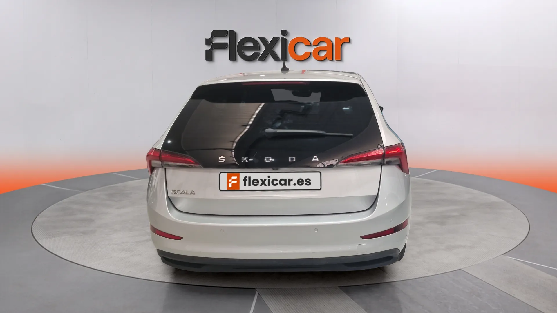 Škoda Scala 1.0 TSI Active - foto 5