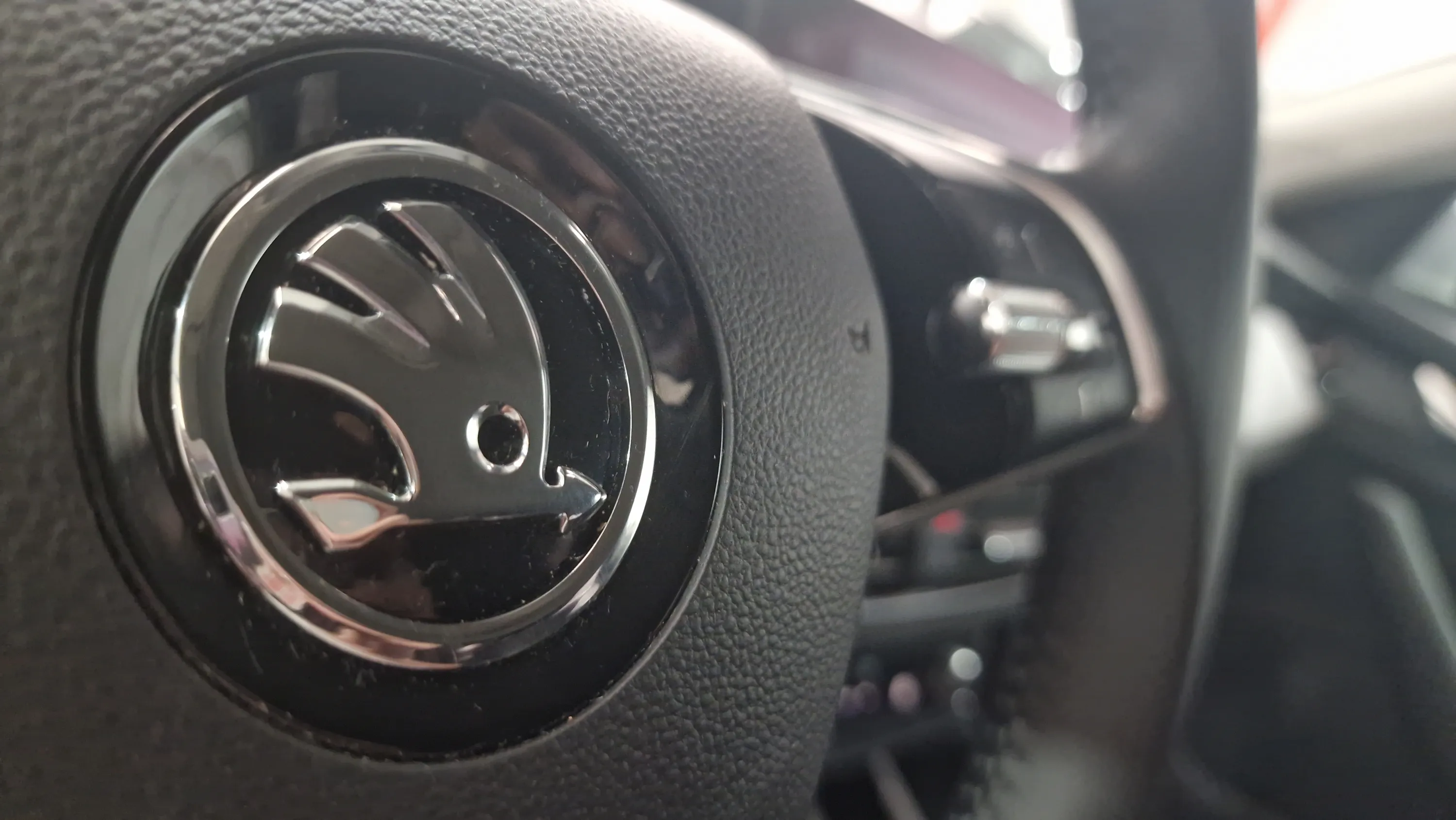 Škoda Scala 1.0 TSI Active - foto 15