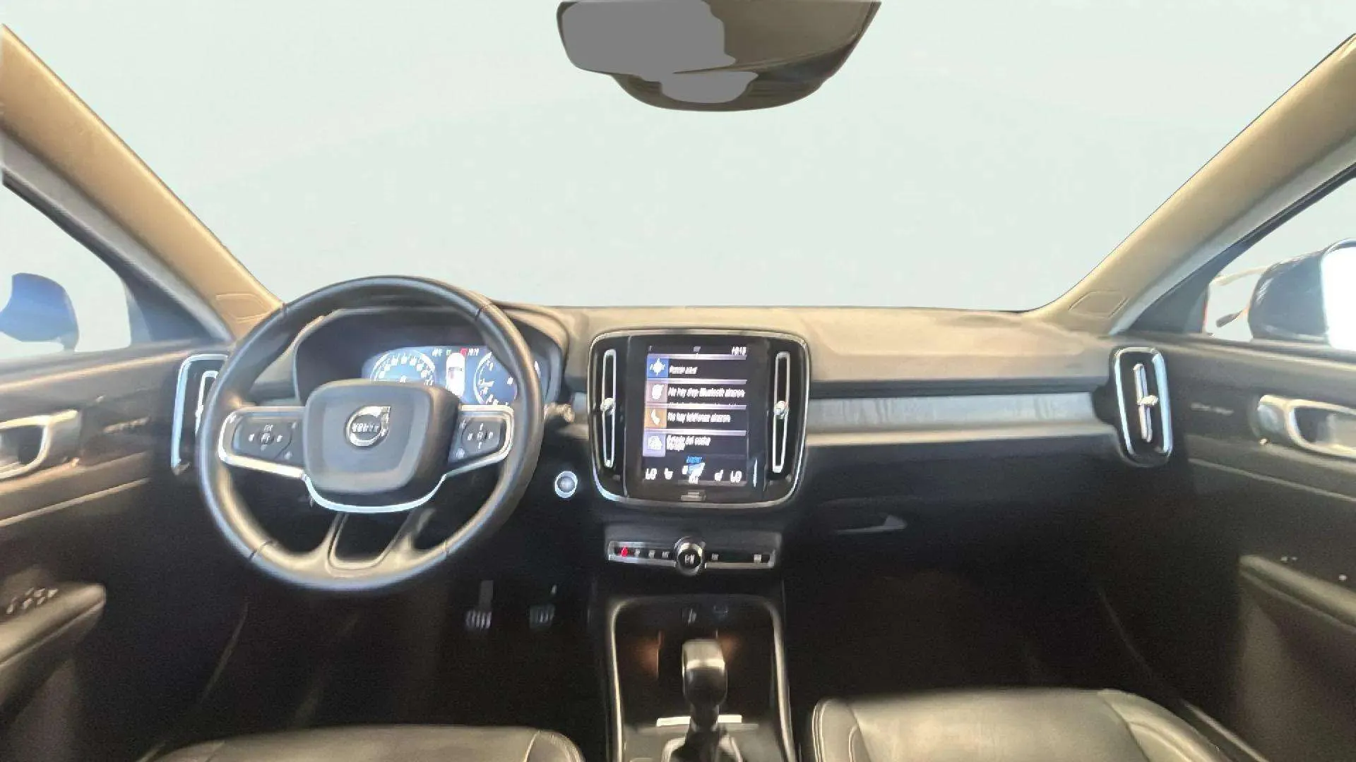 Volvo XC40 2.0 D3 Inscription - foto 14