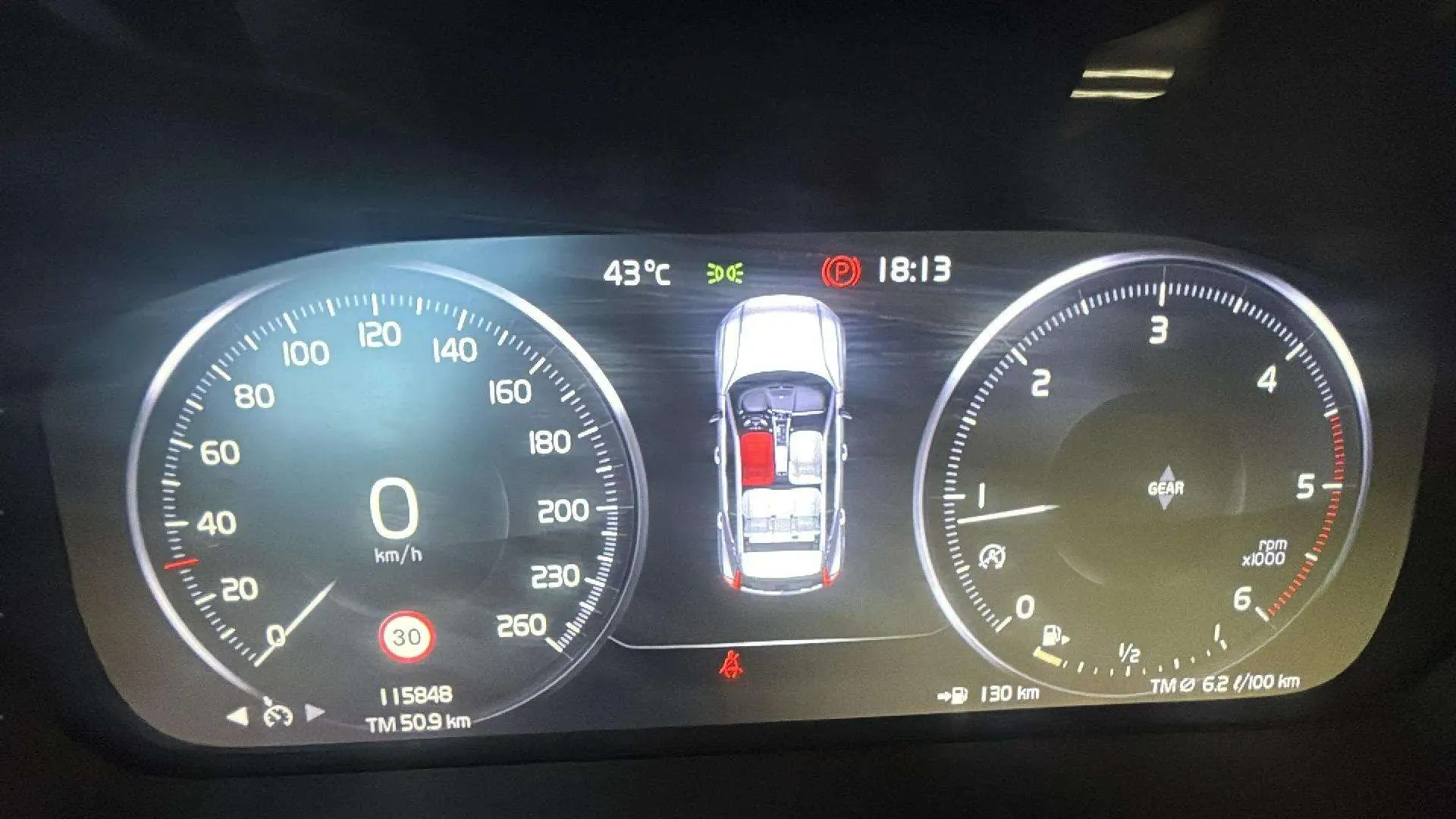 Volvo XC40 2.0 D3 Inscription - foto 11