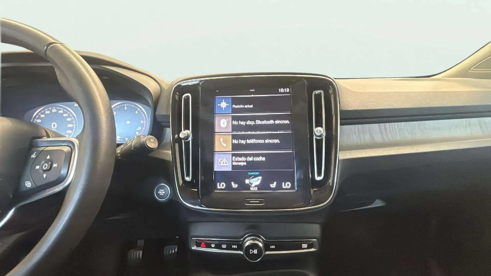 Volvo XC40 2.0 D3 Inscription - foto 15