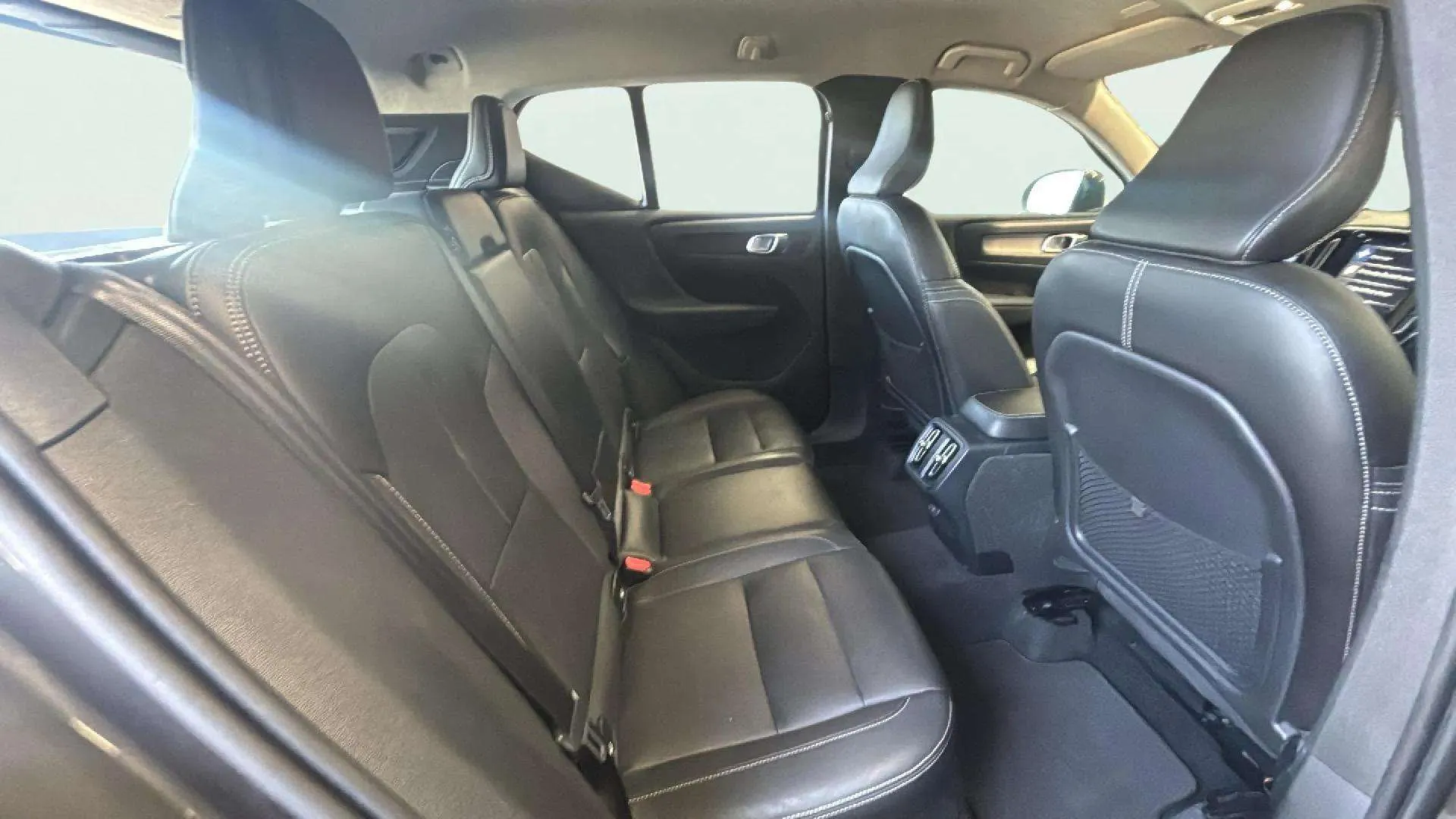Volvo XC40 2.0 D3 Inscription - foto 18