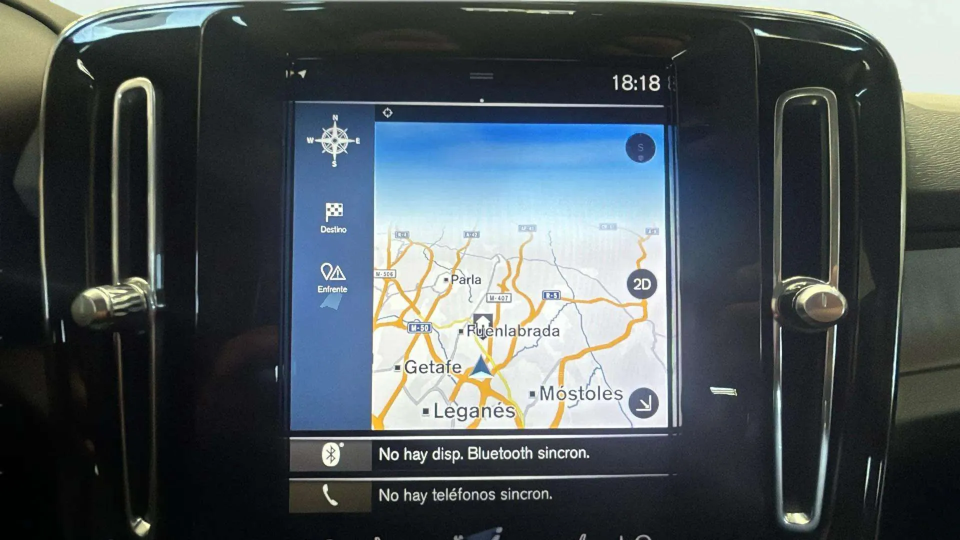 Volvo XC40 2.0 D3 Inscription - foto 13