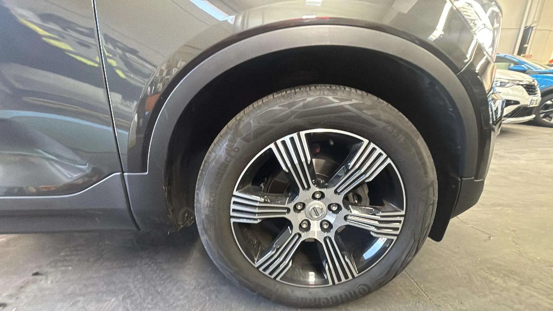 Volvo XC40 2.0 D3 Inscription - foto 10