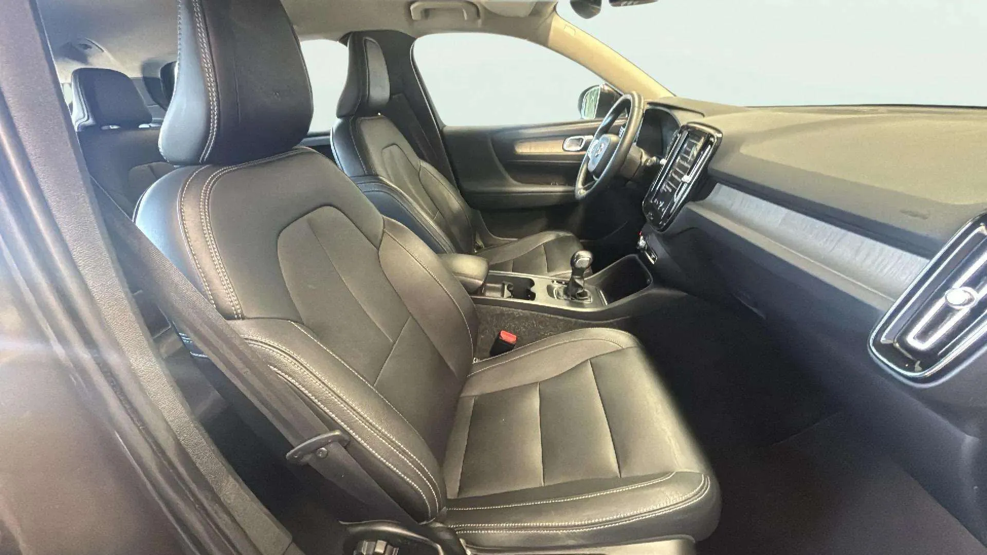 Volvo XC40 2.0 D3 Inscription - foto 17
