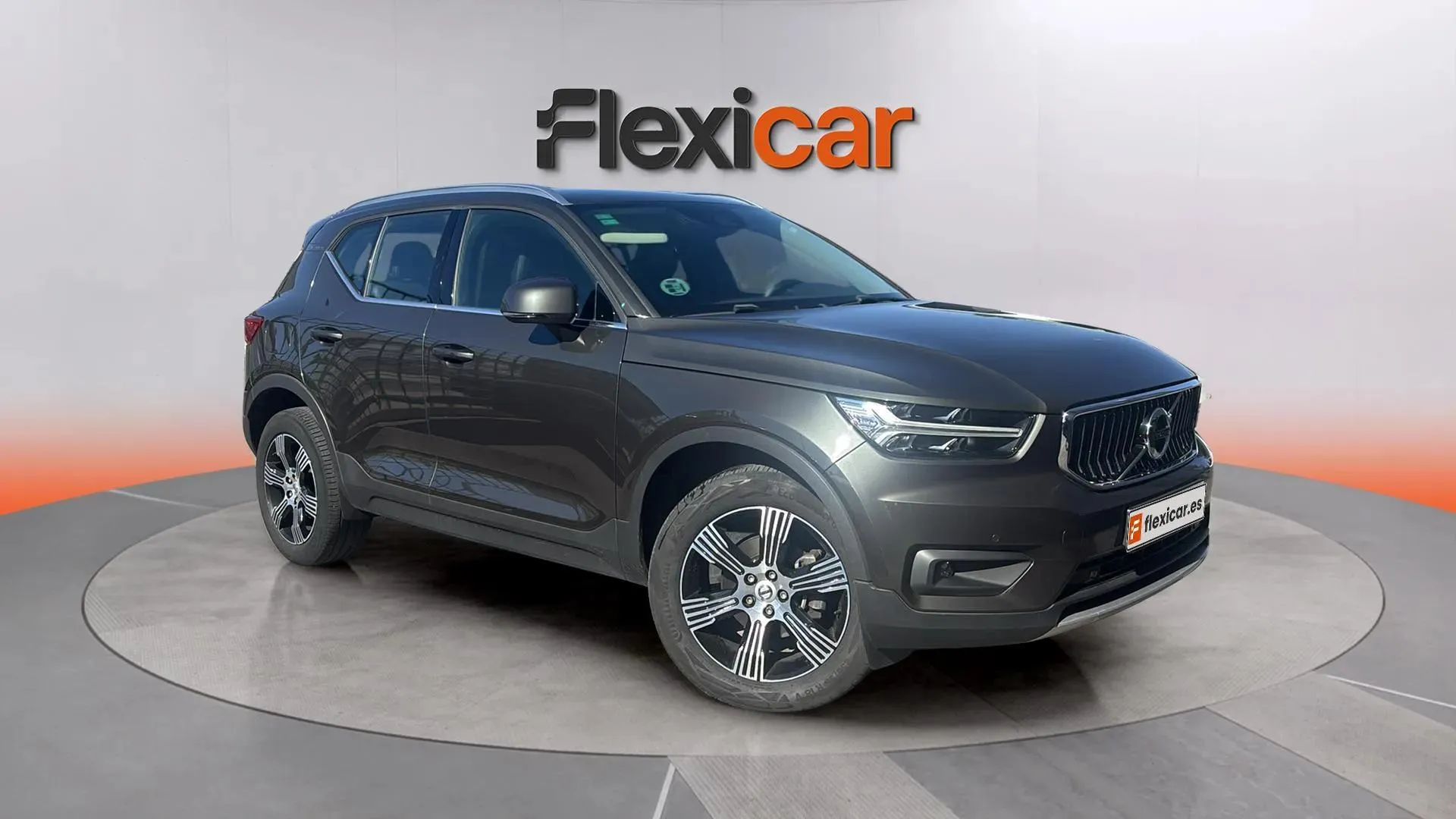 Volvo XC40 2.0 D3 Inscription
