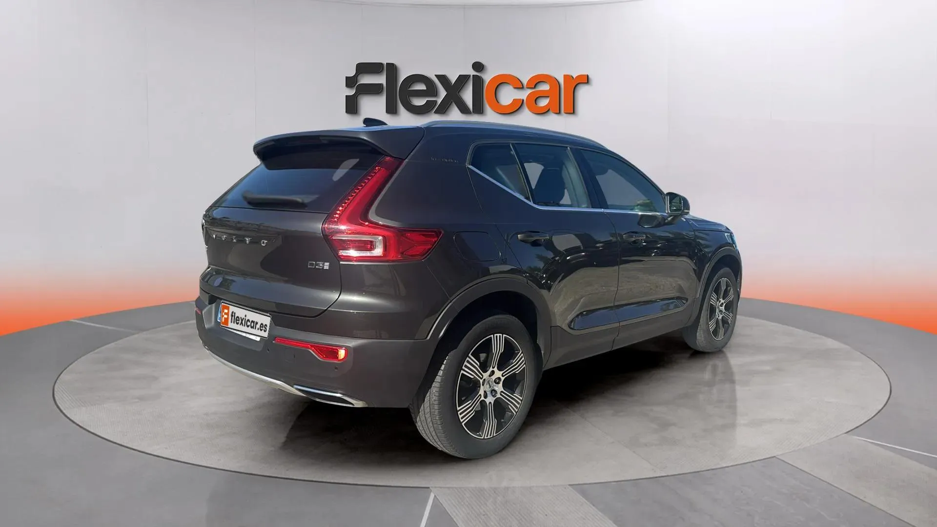 Volvo XC40 2.0 D3 Inscription - foto 7