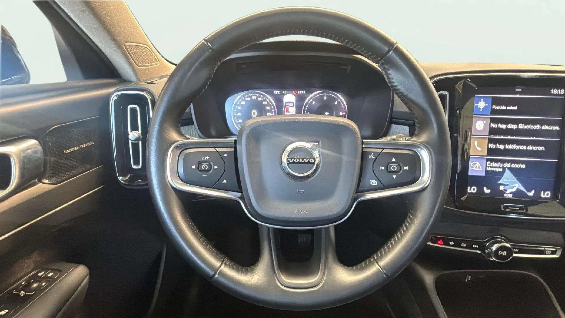 Volvo XC40 2.0 D3 Inscription - foto 16