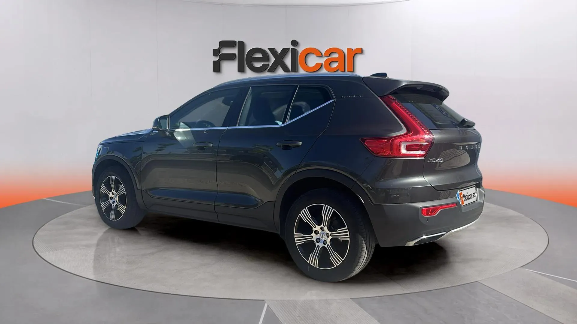 Volvo XC40 2.0 D3 Inscription - foto 5
