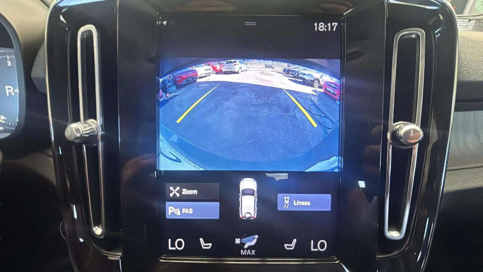 Volvo XC40 2.0 D3 Inscription - foto 12