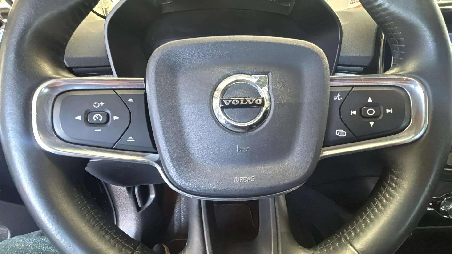 Volvo XC40 2.0 D3 Inscription - foto 23