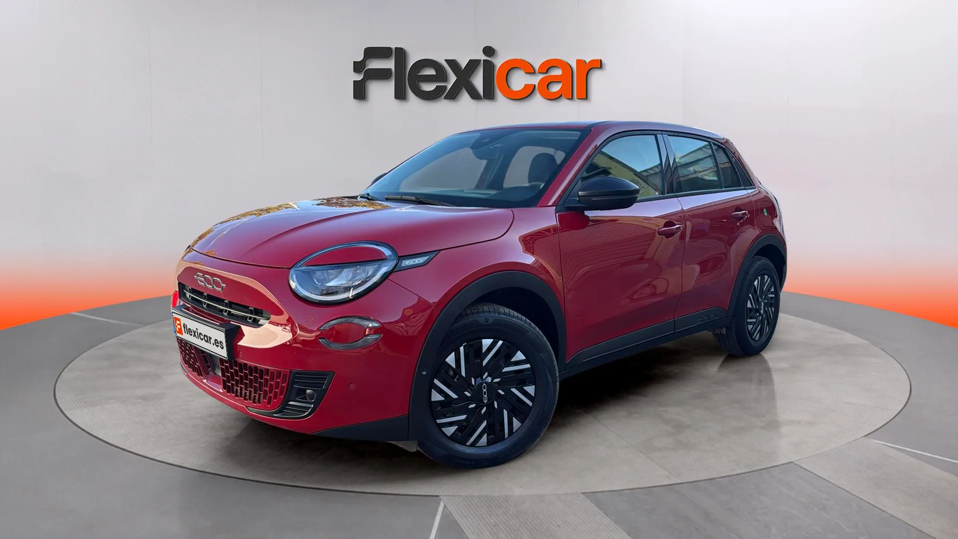 Fiat 600 MHEV 1.2 Ddct - foto 3