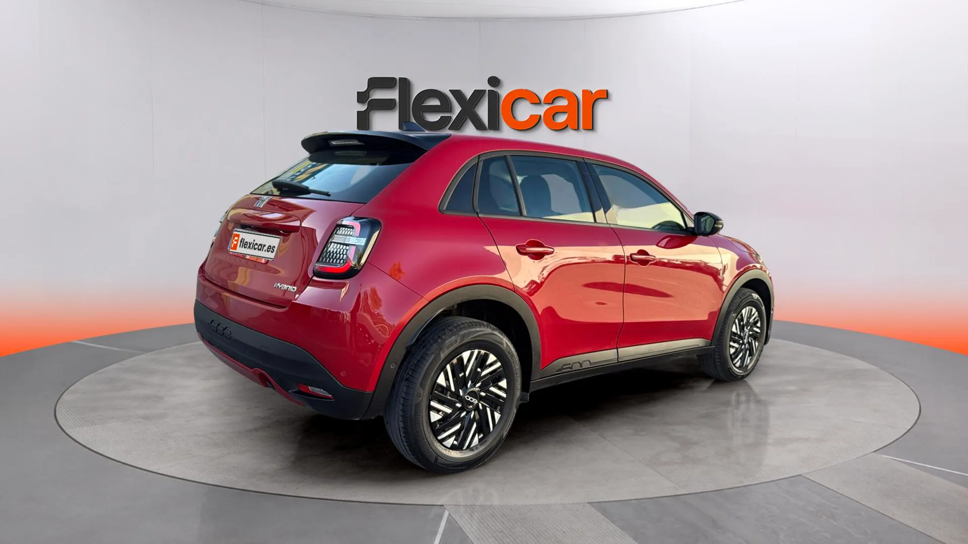 Fiat 600 MHEV 1.2 Ddct - foto 8