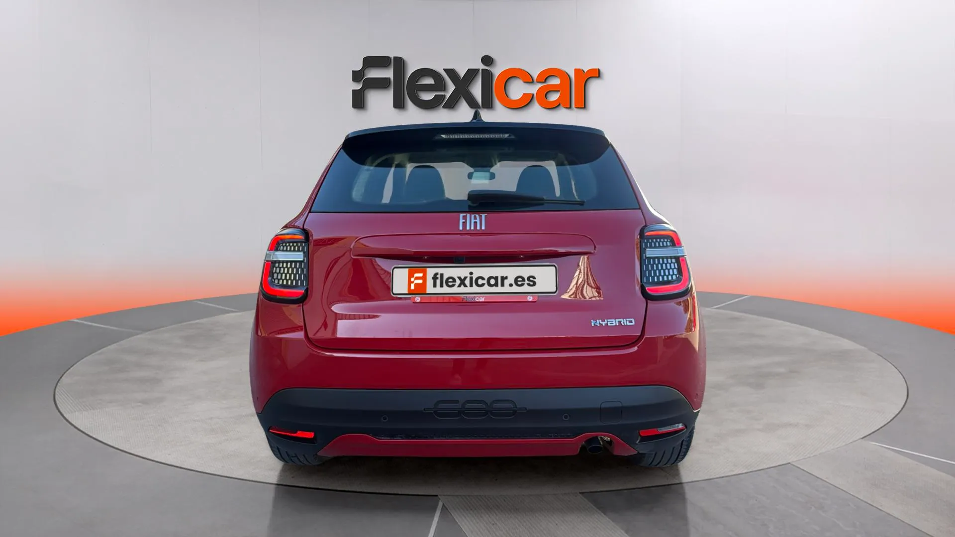 Fiat 600 MHEV 1.2 Ddct - foto 7