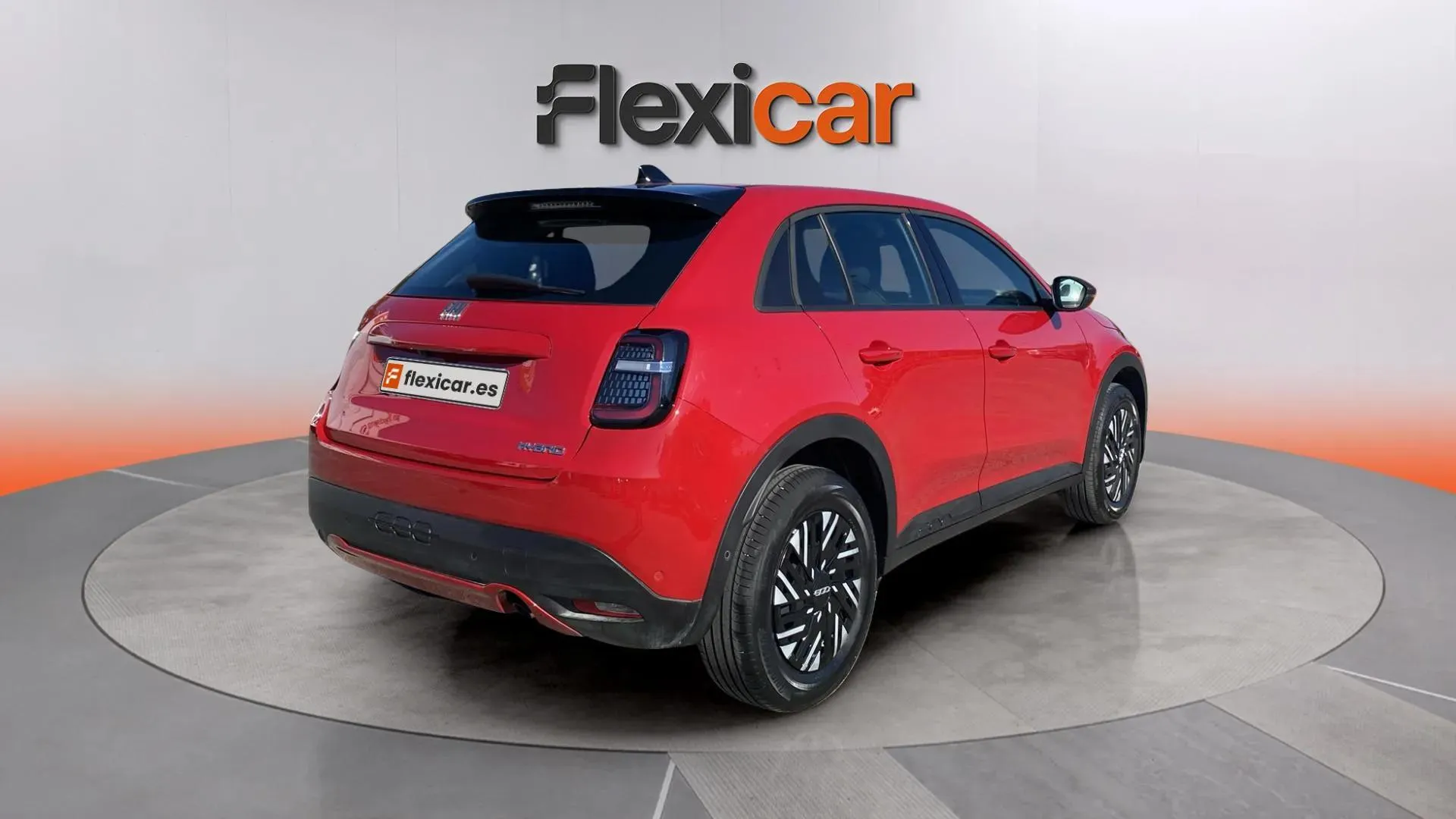 Fiat 600 MHEV 1.2 Ddct - foto 8